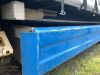 2012 Vanhool SNCO24 Tri Axle 39T Curtainsider - 35