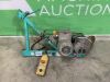 UNRESERVED Imer ET2000 Electric Winch