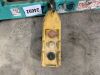 UNRESERVED Imer ET2000 Electric Winch - 3