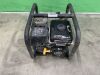 UNRESERVED Hyundai HY50 Petrol Water Pump - 2