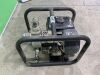 UNRESERVED Hyundai HY50 Petrol Water Pump - 3