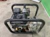 UNRESERVED Hyundai HY50 Petrol Water Pump - 4