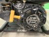 UNRESERVED Hyundai HY50 Petrol Water Pump - 5
