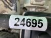UNRESERVED Hyundai HY50 Petrol Water Pump - 6