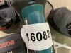 Misc Lot To Contain: Makita Angle Grinder, Makita Drill, Bosch Drill etc - 4