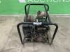 UNRESERVED Loncin Petrol Water Pump - 2