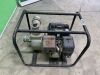 UNRESERVED Loncin Petrol Water Pump - 3