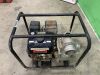 UNRESERVED Loncin Petrol Water Pump - 4