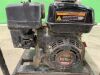 UNRESERVED Loncin Petrol Water Pump - 5