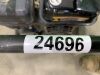 UNRESERVED Loncin Petrol Water Pump - 6