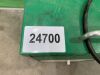 UNRESERVED EBAC Portable 220v Dehumidifier - 2