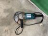 Makita 9" Angle Grinder - 2