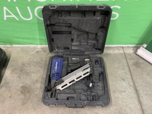 UNRESERVED Rawl WW90CH Cordless Nail Gun