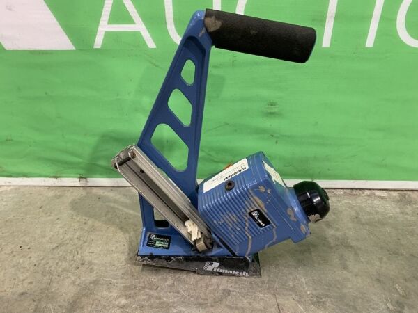 UNRESERVED/UNUSED Primatech P240 Porta Nailer