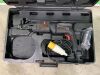 UNRESERVED/UNUSED Concept EA1102 110v Auro Screw Gun - 2