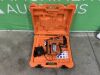 UNRESERVED Paslode Impulse Cordless Nail Gun