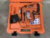 UNRESERVED Paslode Impulse Cordless Nail Gun - 2