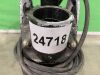 UNRESERVED Stream 2" Submersible Pump - 2