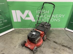 UNRESERVED Rover Combat Petrol Lawnmower