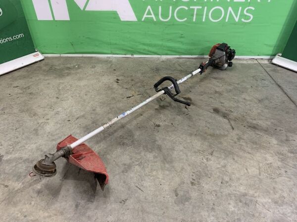 UNRESERVED Mitsubishi TU26 Petrol Strimmer