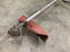 UNRESERVED Mitsubishi TU26 Petrol Strimmer - 2