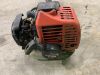 UNRESERVED Mitsubishi TU26 Petrol Strimmer - 4