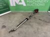 UNRESERVED Shindaiwa Long Reach Pole Trimmers