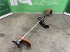 UNRESERVED Pro-Tool Petrol Strimmer