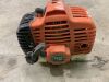 UNRESERVED Pro-Tool Petrol Strimmer - 4