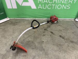 UNRESERVED 2020 Pro-Plus Petrol Strimmer
