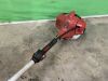 UNRESERVED 2020 Pro-Plus Petrol Strimmer - 3