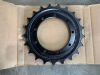 UNRESERVED Yanmar Excavator Sprocket