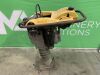 UNRESERVED 2014 Wacker Neuson Rammer BS50-2 Petrol Jumping Jack - 2