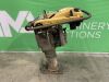 UNRESERVED 2012 Wacker Neuson Rammer BS50-2 Petrol Jumping Jack - 2