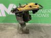 UNRESERVED 2013 Wacker Neuson Rammer BS50-2 Petrol Jumping Jack - 2