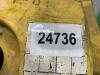 UNRESERVED 2013 Wacker Neuson Rammer BS50-2 Petrol Jumping Jack - 5