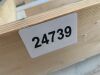 UNRESERVED Selection Of Internal Doors - 8