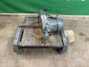 ELU Table Saw - 2