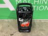 UNRESERVED CDR-700AMP Battery Charger/Booster