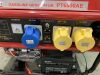 UNRESERVED PC6500 Petrol Generator - 5