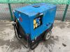 Pramac 6KVA Diesel Generator - 2