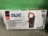 2x Nielsen Clamp Meter - 2