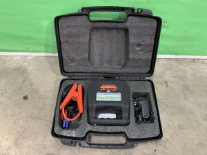 Neilsen Multi Function Jump Starter