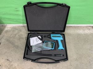 Digital Inspection Camera