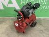 50ltr 3 HP Compressor