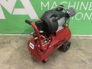 50ltr 3 HP Compressor