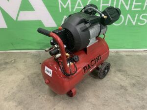 50ltr 3 HP Compressor