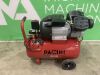 50ltr 3 HP Compressor - 2