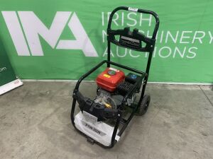 PTW-3200 2800PSI Power Washer