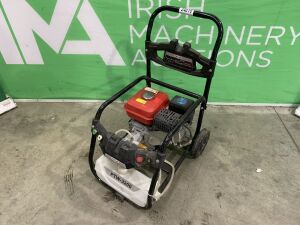 PTW-3200 2800PSI Power Washer